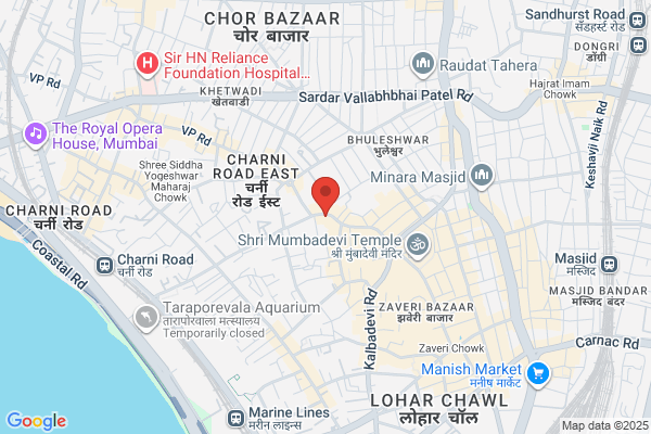 Shree Ramdev Steel Ctr