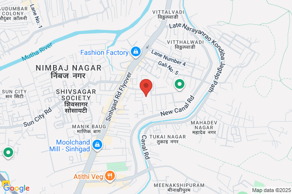 Healing hands spa Kalyani nagar