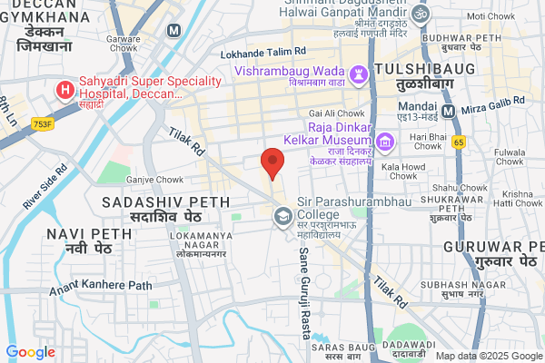 Karunya Enterprises
