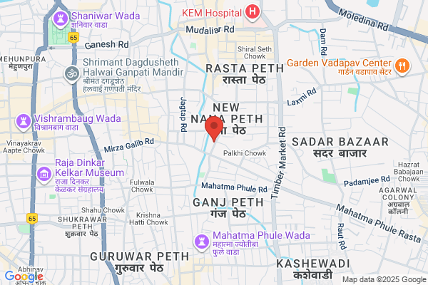Jaydeep Enterprises