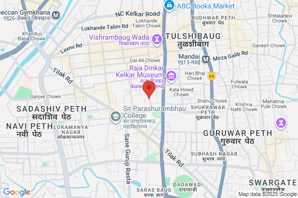 Vande-Maataram Dot Com Pvt Ltd