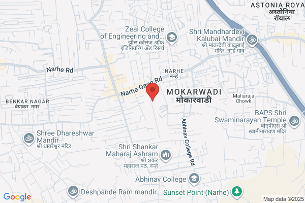 Advance Services