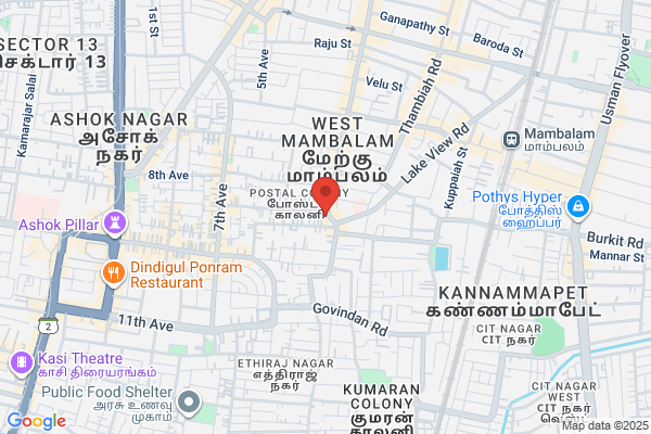 Malligai Dental Hospital