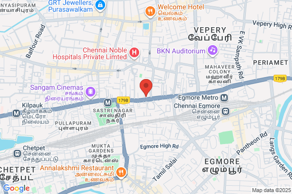 Sudha Fertility Centre