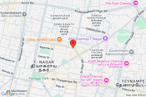 lakme academy chennai