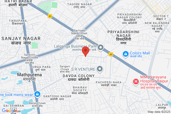 JAIN PACKERS & MOVERS