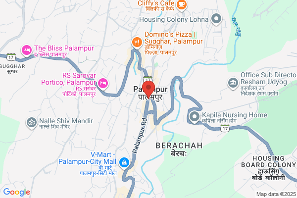 Himachal Marriage Bureau