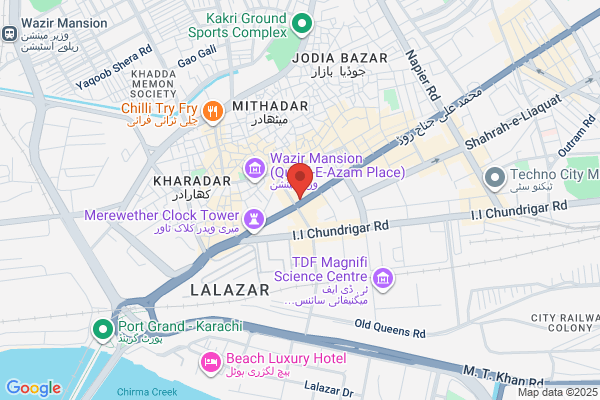 NOORANI TEXTILE MILLS