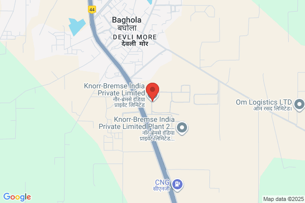 Knorr-Bremse India Private Ltd.