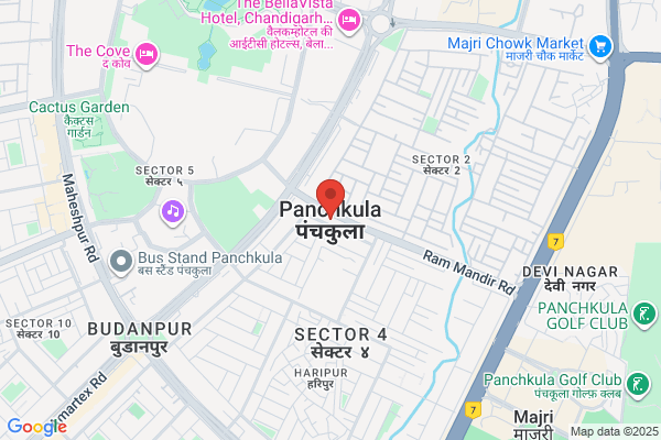 Areic India Pharma