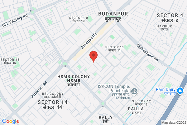 Deezy Vaasdev Pvt. Ltd.
