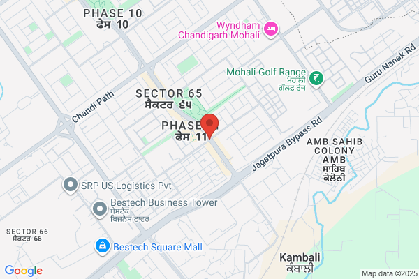 Ira Institute Panchkula