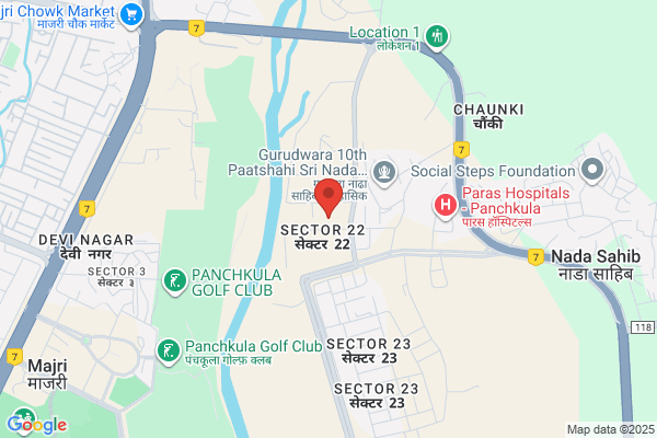 Sheltertech India