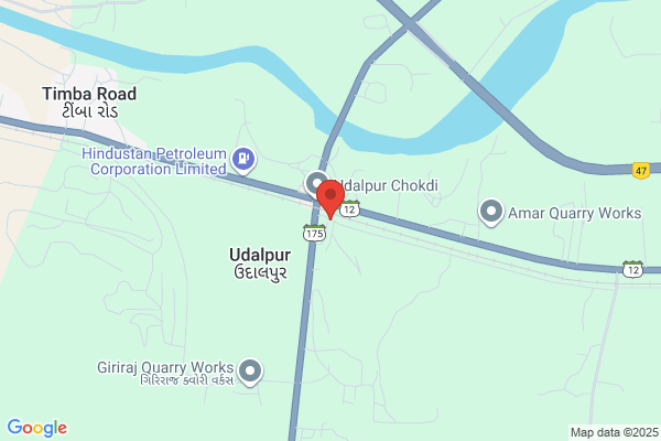 Shree Goverdhen Quarry Works