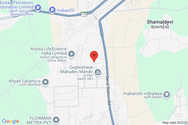 THE FEDERATION OF PANCHMAHAL INDUSTRY