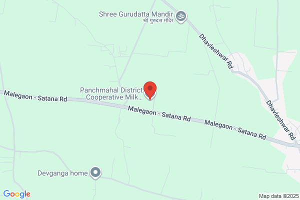 THE PANCHMAHAL DIST.CO-OP.MILK PRODUCERS UNION LTD.