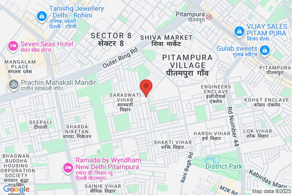 Akums Drugs & Pharmaceuticals Ltd