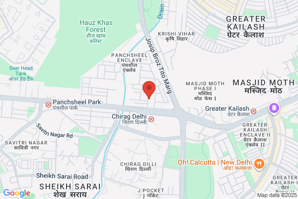 Best Delhi Lawyers