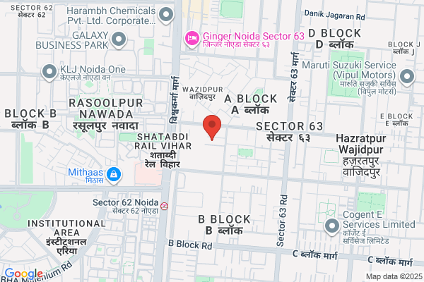Corpseed ITES Pvt Ltd