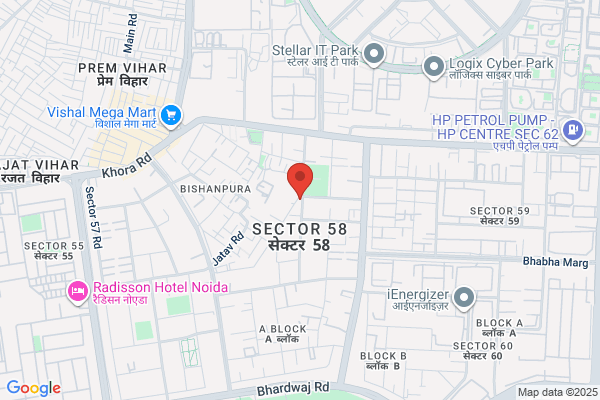 Detailing Devils Noida