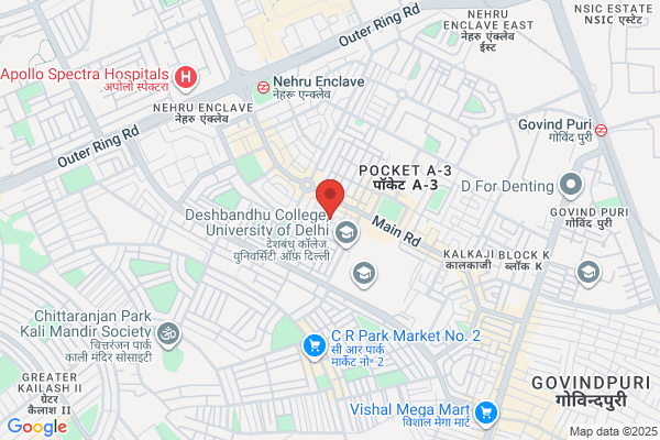 Eminence Events By Prakash Tholia
