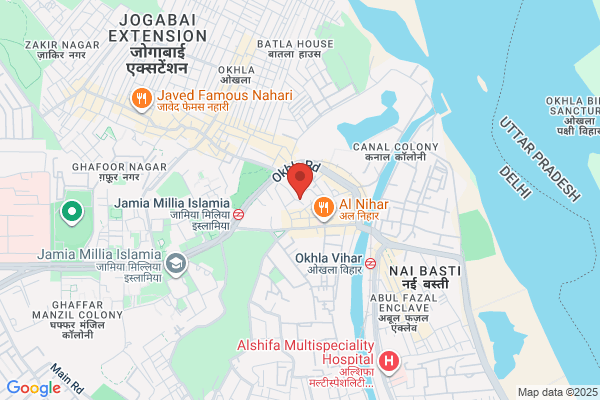 Local SEO Services India - LSS