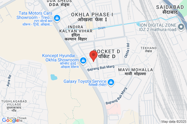 NATRON EQUIPMENT & SPARES PVT LTD