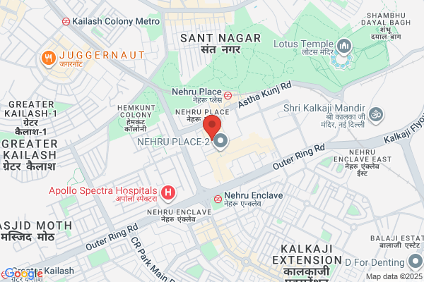 Sai Solutions Laptop/MacBook Support | Repair Service in New Delhi