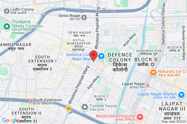 Sculpt Clinic Delhi for Laser Hair Removal, Liposuction, Botox, Fillers