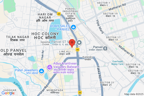 Dr Salil Patkar : Best Oncologist in Navi Mumbai | Cancer Specialist Doctor Vashi