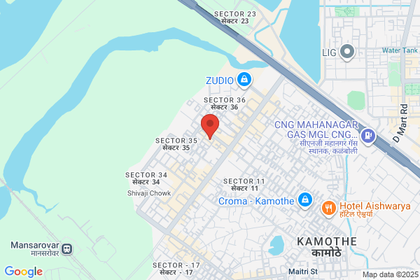 Gems Location