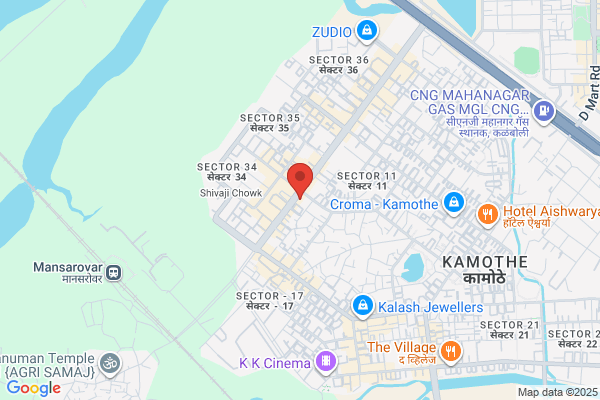 SAI SAMARTH HOSPITAL
