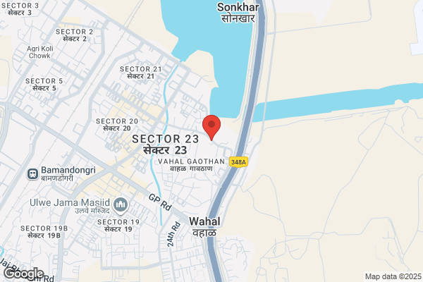SK Interior Designs - Best Interior Designer in Navi Mumbai