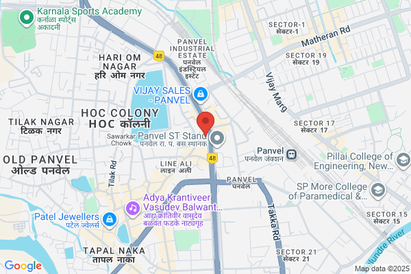 Sparsh Hospital