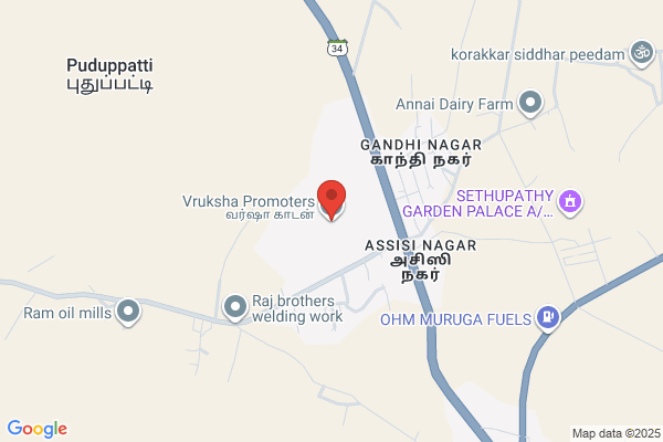 SREE VADIVAMBIGAI TEXTILE MILLS LTD