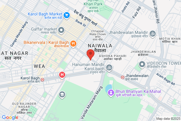 ARYA BHAVAN
