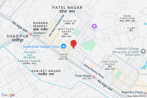 Delhi Lawyers
