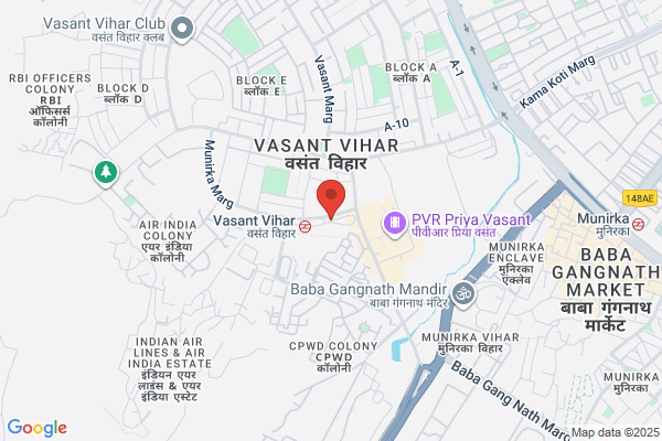 Dr. Rajput’s Stem cell Research Center