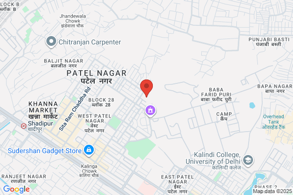 Best Delhi Lawyers