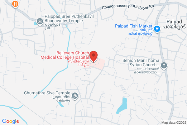 Believers Medical College and Hospitals