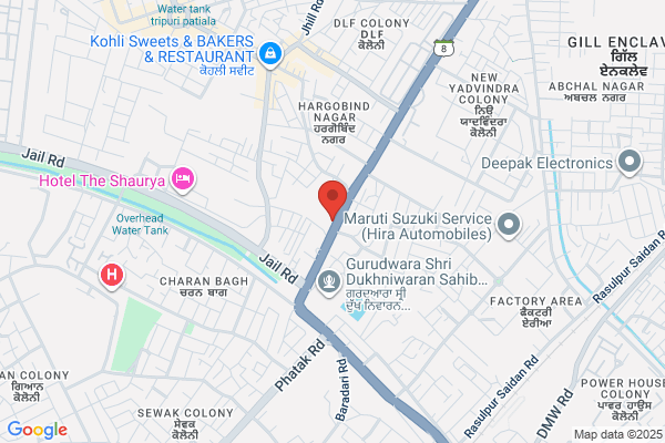PIIM - Digital Marketing Course Training Institute Patiala | Web Designing Course in Patiala