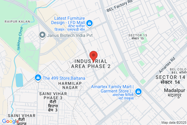 ALPHA DRUG INDIA LTD.,