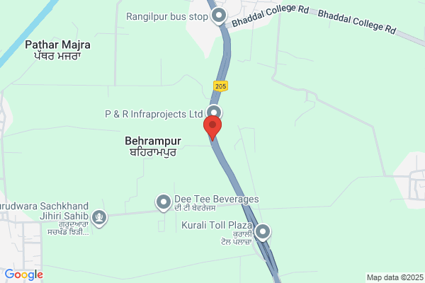 AMRIT BANASPATI COMPANY LTD