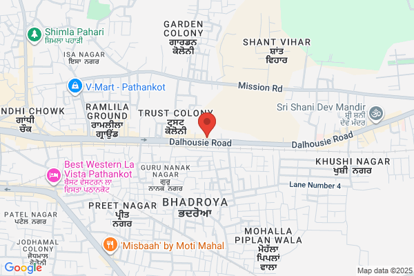Ajanta Steel Corporation