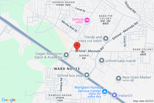 Ambala Machine Tools