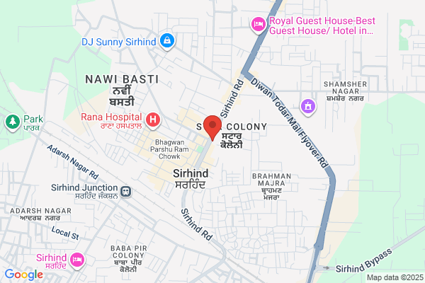 Anant Engineering Works