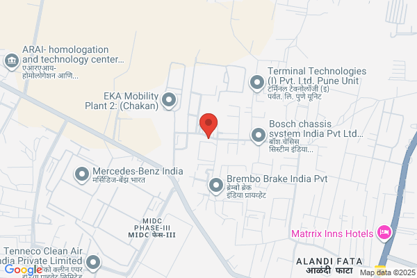 Bhawani Industries