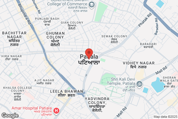 GCS Skill Development Centre