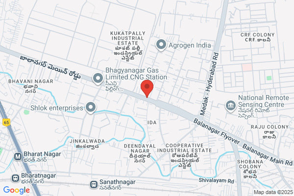 H S Steels Pvt Ltd