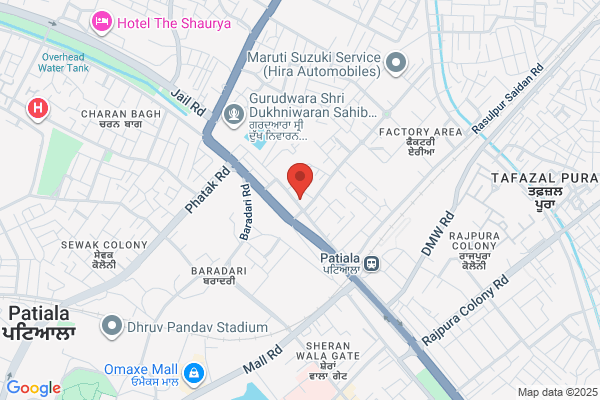 HSIM - A Digital Marketing Institute in Patiala